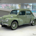 日野ルノー4CV