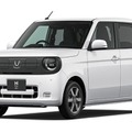 ホンダ N-ONE e: