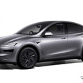 テスラ・モデルY