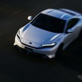 ホンダ・プレリュード新型