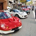 初代バルケッタ、ベレット1600GT、Be-1、ツインなど個人所有の愛車が80台…飯田 丘フェス・南信州名車倶楽部 画像