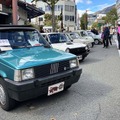 初代バルケッタ、ベレット1600GT、Be-1、ツインなど個人所有の愛車が80台…飯田 丘フェス・南信州名車倶楽部