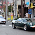 初代バルケッタ、ベレット1600GT、Be-1、ツインなど個人所有の愛車が80台…飯田 丘フェス・南信州名車倶楽部