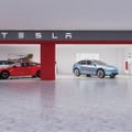 「テスラ富山」（イメージ）