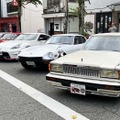 初代バルケッタ、ベレット1600GT、Be-1、ツインなど個人所有の愛車が80台…飯田 丘フェス・南信州名車倶楽部