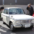 初代バルケッタ、ベレット1600GT、Be-1、ツインなど個人所有の愛車が80台…飯田 丘フェス・南信州名車倶楽部