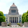 国会議事堂（参考画像）