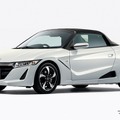 ホンダ S660（2018年）