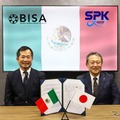 SPK、メキシコのベアリング商社に出資…自動車アフターマーケット事業強化 画像