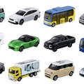 Japan Mobility Show 2025開催記念トミカ 12台セット