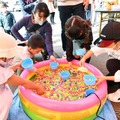 子供たちに人気なイベントも