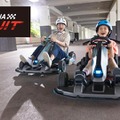 電動ゴーカート「セグウェイ・ゴーカートPRO 2」