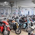 中古バイク検索サイト「BDSバイクセンサー」、360度画像ソリューション「360°Bike」採用…AGENCIAが開発 画像