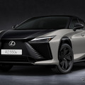 レクサス RZ550e F SPORT（参考）