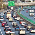 年末年始の高速道路渋滞予測が発表。上下線とも1月2-3日に集中するという。（写真はイメージ）
