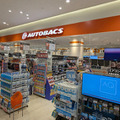 オートバックス、埼玉・越谷レイクタウン内にオープン…車買取・販売も併設 画像
