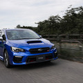タナベの『WRX STI』用冷却プレート「GT COOLING PLATE」