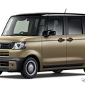 11月の新車販売、ホンダ『N-BOX』台数減でも2か月ぶり首位［新聞ウォッチ］ 画像