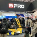 XPELとBPROが「愛車の美観の守り方」を提案…自己修復PPFやボディコーティングに注目【JMS KANSAI2025/第13回大阪モーターショー】