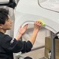 XPELとBPROが「愛車の美観の守り方」を提案…自己修復PPFやボディコーティングに注目【JMS KANSAI2025/第13回大阪モーターショー】