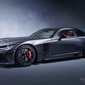トヨタGR GT