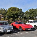 第4回トダクラシックカー同窓会