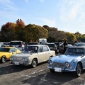 第4回トダクラシックカー同窓会