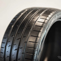 TOYO TIRES PROXES DRIVING PLEASURE