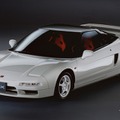 ホンダ、旧型スポーツカー向け復刻部品とレストアサービスを2026年4月に開始…まずは初代『NSX』から 画像