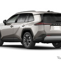 トヨタ RAV4 新型（Z）