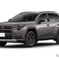 トヨタ『RAV4』新型、KINTOでサブスク取り扱い開始…月額3万8390円から 画像