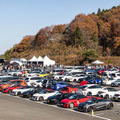 356台が集結！ Modulo／無限オーナーズミーティングは家族で楽しめる“無料フェス”だった 画像