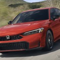 ホンダ・シビック（北米向け）
