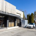 「軽井沢書店」に超急速EV充電ステーション、最大出力150kW…パワーエックスが開設 画像