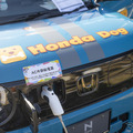 Honda Dog…Sippo Festa2025