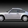 ポルシェ 911 カレラ4（タイプ964、1989年）
