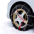 タイヤチェーン（イメージ）