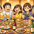 二日酔いだぁ…前夜の飲酒が翌日の運転に影響も　飲酒運転に注意喚起 画像