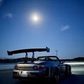 ジェイズレーシングのホンダ『S2000』用ドライカーボン製GTウイング