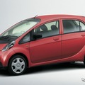 三菱 i-MiEV