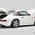 ポルシェ 911 カレラ4（タイプ964、1989年）