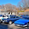 25年以上経過した様々なクルマが集まる…第3回マニアの森ミーティング 画像