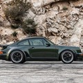 シンガー・ヴィークル・デザインPorsche 911 Reimagined by Singer