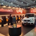 【東京オートサロン2026】コンチネンタルタイヤが初の単独出展！日本専用「軽自動車向けタイヤ」で国内自動車アフターマーケットのボリュームゾーンに本格攻勢へ