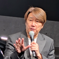 近藤真彦氏