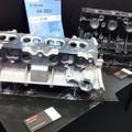【東京オートサロン2026】トヨタが踏み出すシリンダーヘッド交換サービスという“旧車維持”の聖域…旧車パーツ復刻は「第2章」へ 画像