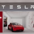 テスラ、静岡市初の直営ストア「テスラ静岡」を1月23日オープン 画像