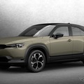マツダMX-30ロータリーEV