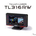 ブリッツの新型レーザー＆レーダー探知機「TL316RW」