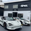 愛車の価値を守るPPF施工に注目…XPEL認定施工店「TNK」は法令遵守で安全・高品質な施工を追求